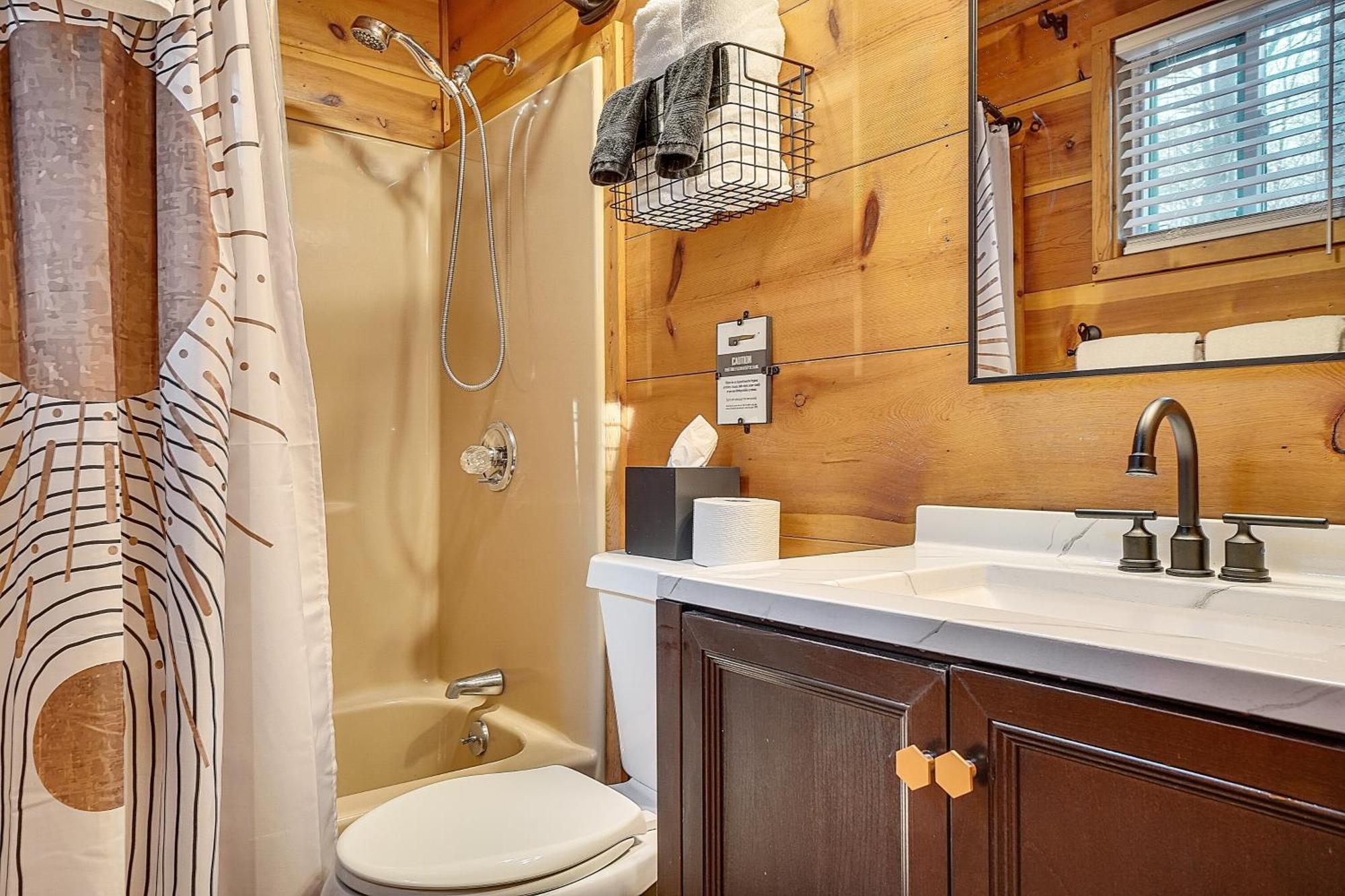 Sautee Nacoochee Mtn Paradise With Spacious Deck! Экстерьер фото