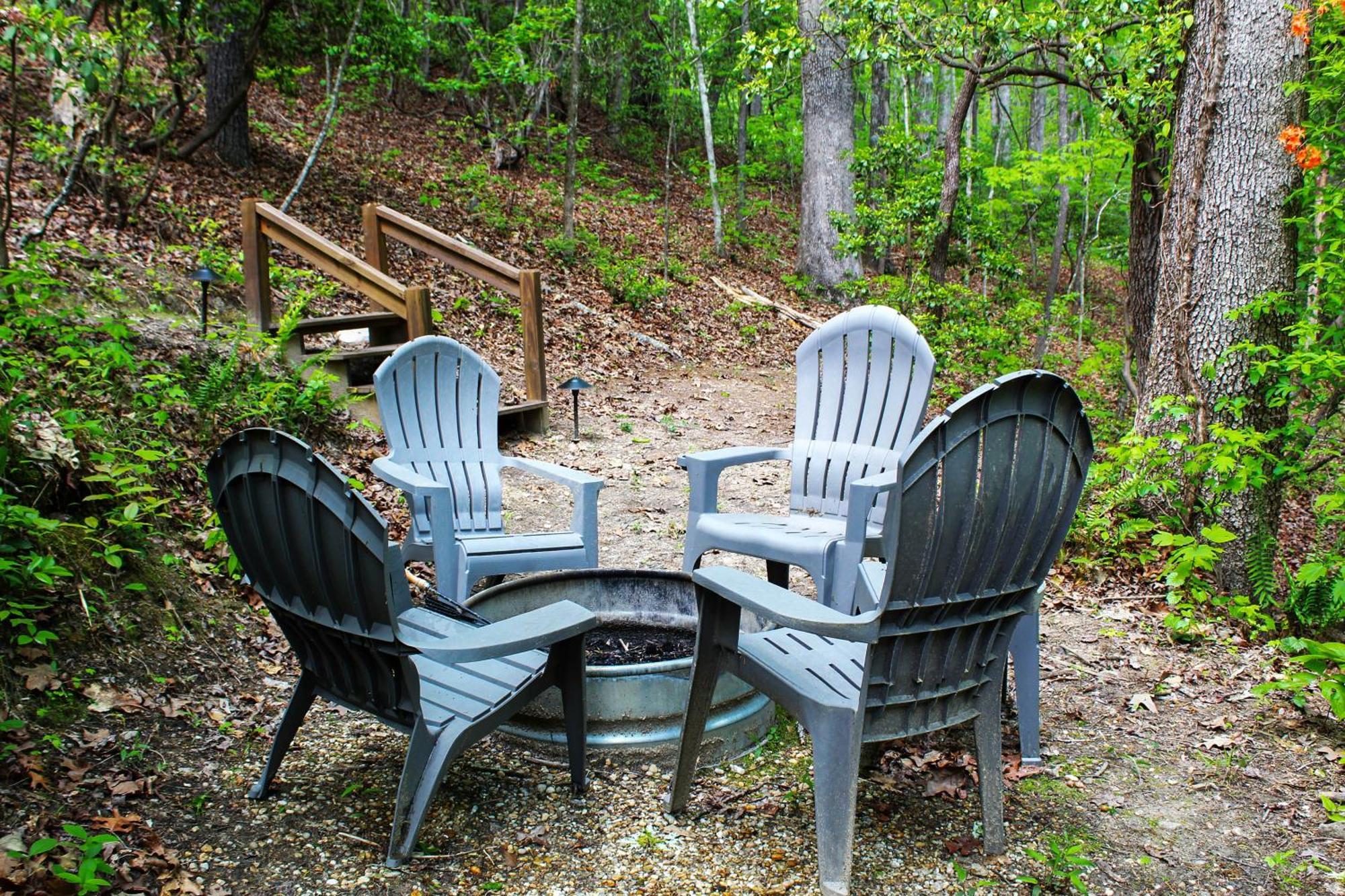 Sautee Nacoochee Mtn Paradise With Spacious Deck! Экстерьер фото